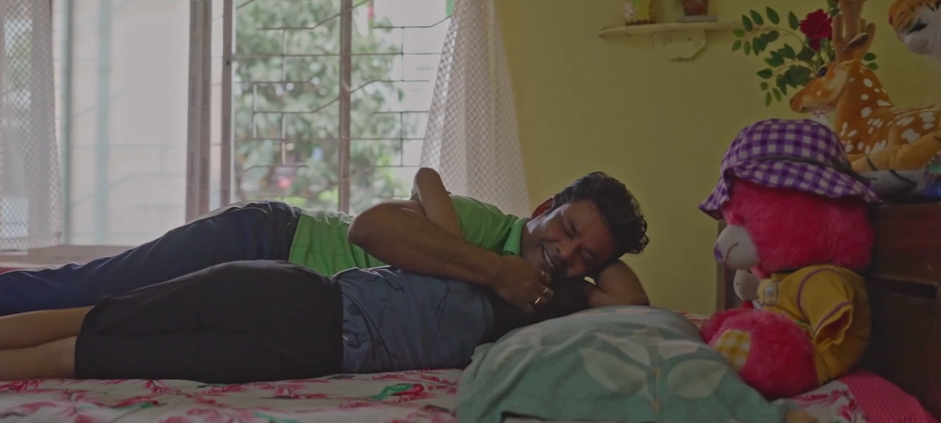 Bini Sutor Taan 2026 Bengali Audio WEB-DL 720p – 480p – 1080p screenshot 4