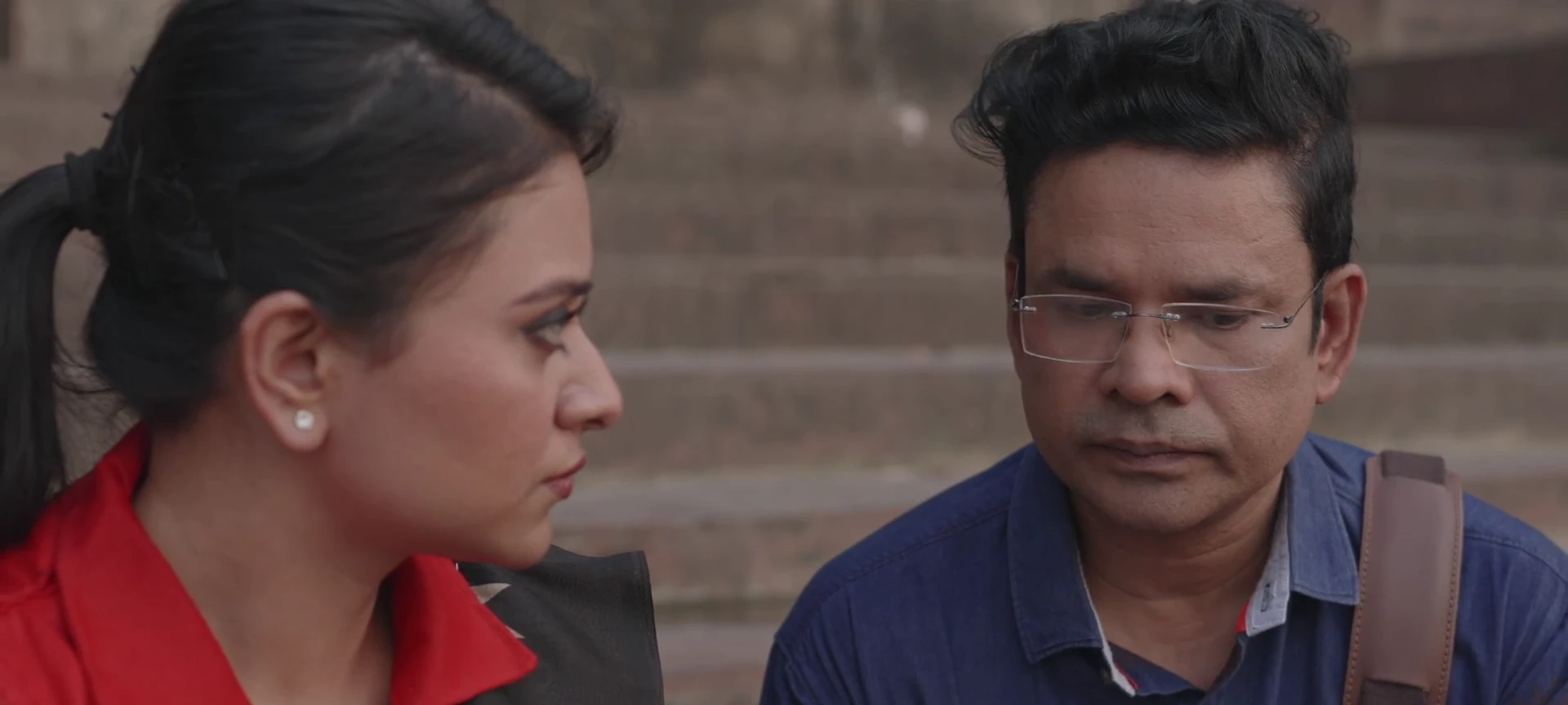 Bini Sutor Taan 2026 Bengali Audio WEB-DL 720p – 480p – 1080p screenshot 5