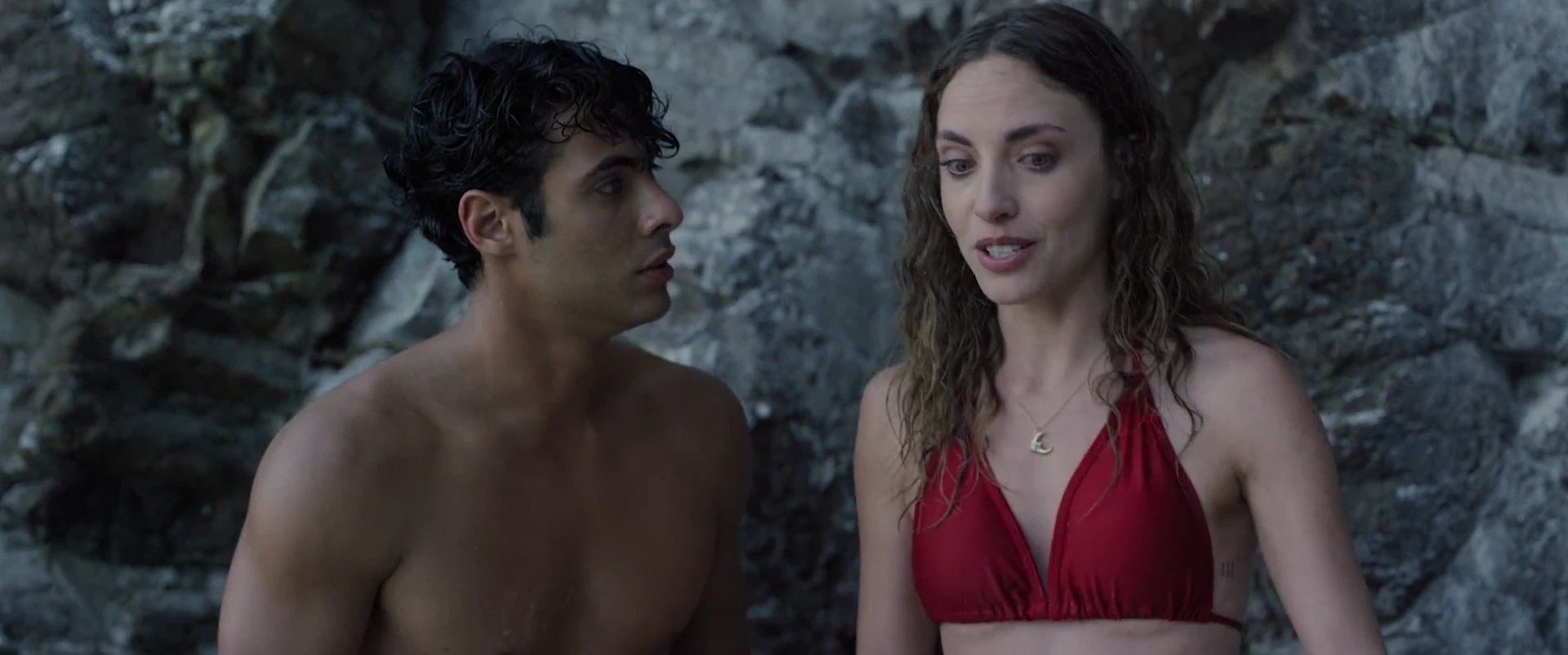 Blind Waters 2023 Hindi Dual Audio WEB-DL 720p – 480p – 1080p screenshot 1