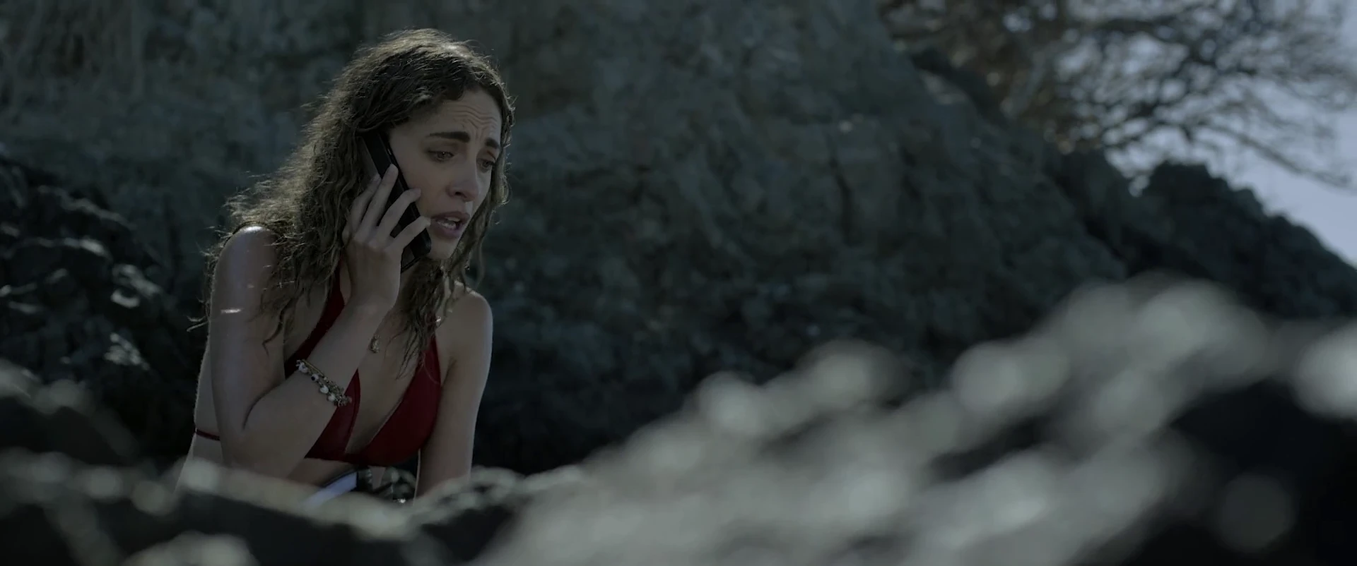 Blind Waters 2023 Hindi Dual Audio WEB-DL 720p – 480p – 1080p screenshot 6
