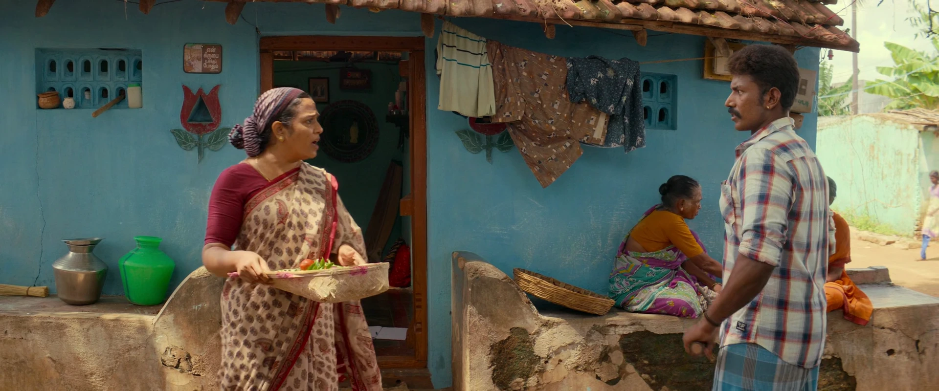Blue Star 2024 Hindi Dual Audio WEB-DL 720p – 480p – 1080p screenshot 5