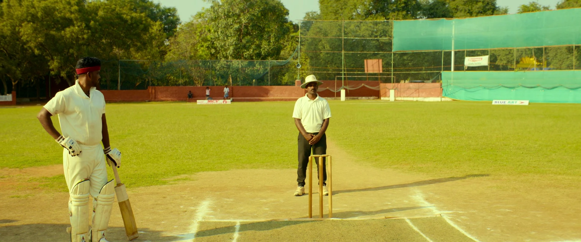 Blue Star 2024 Hindi Dual Audio WEB-DL 720p – 480p – 1080p screenshot 9