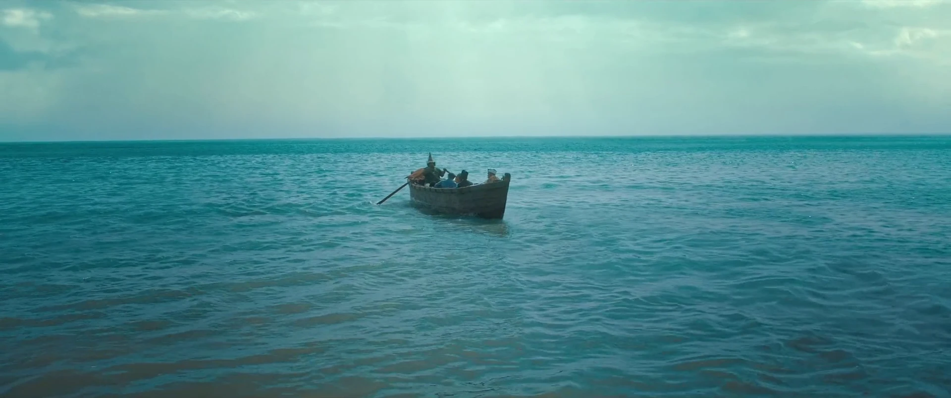 Boat 2024 Hindi Dual Audio WEB-DL 720p – 480p – 1080p screenshot 2