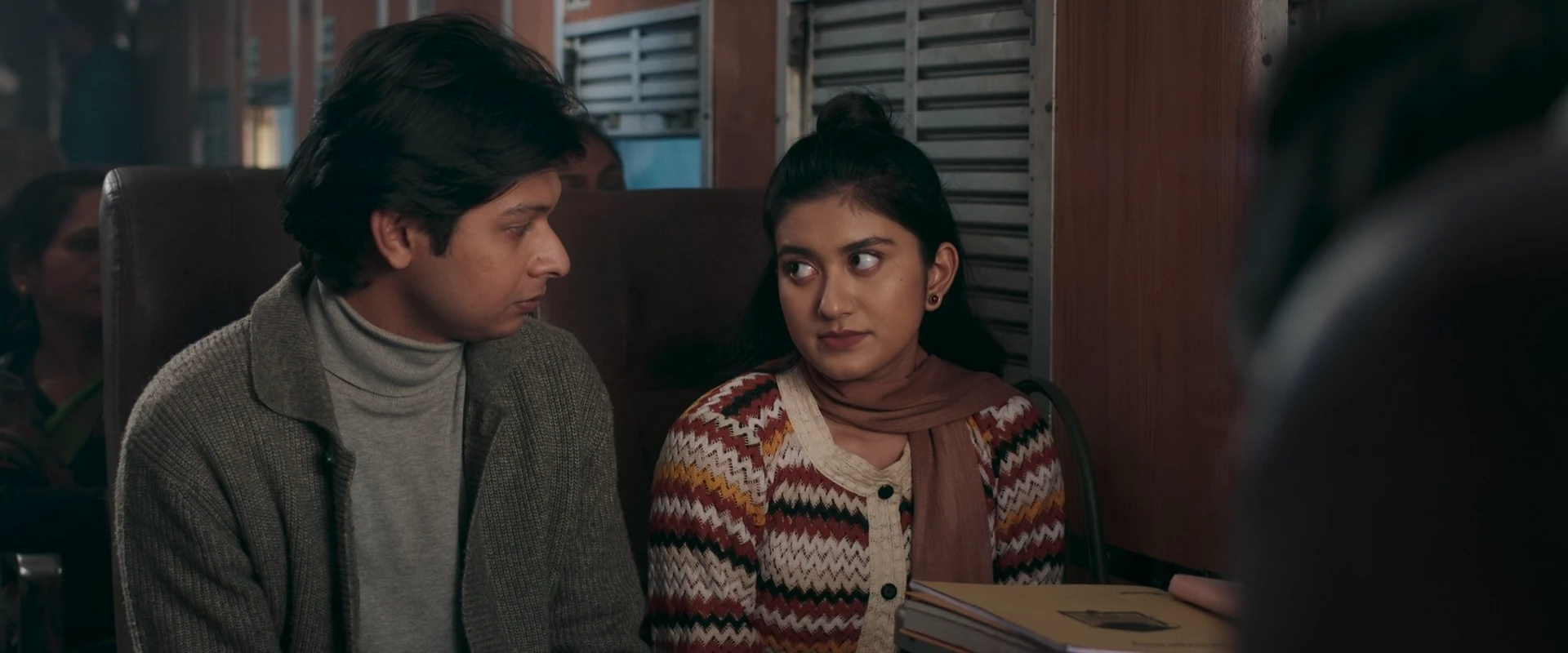 Bonolota Express 2026 Bengali Audio WEB-DL 720p – 480p – 1080p screenshot 2