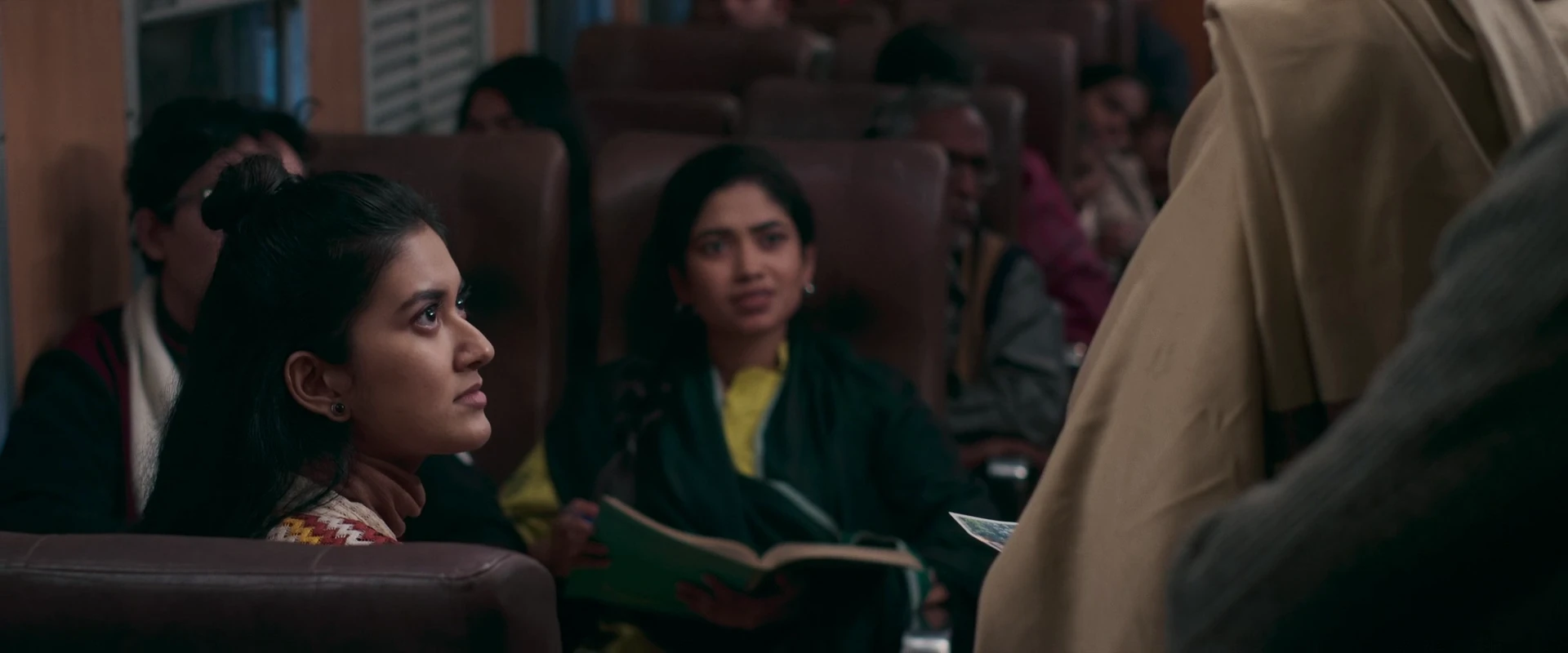 Bonolota Express 2026 Bengali Audio WEB-DL 720p – 480p – 1080p screenshot 4