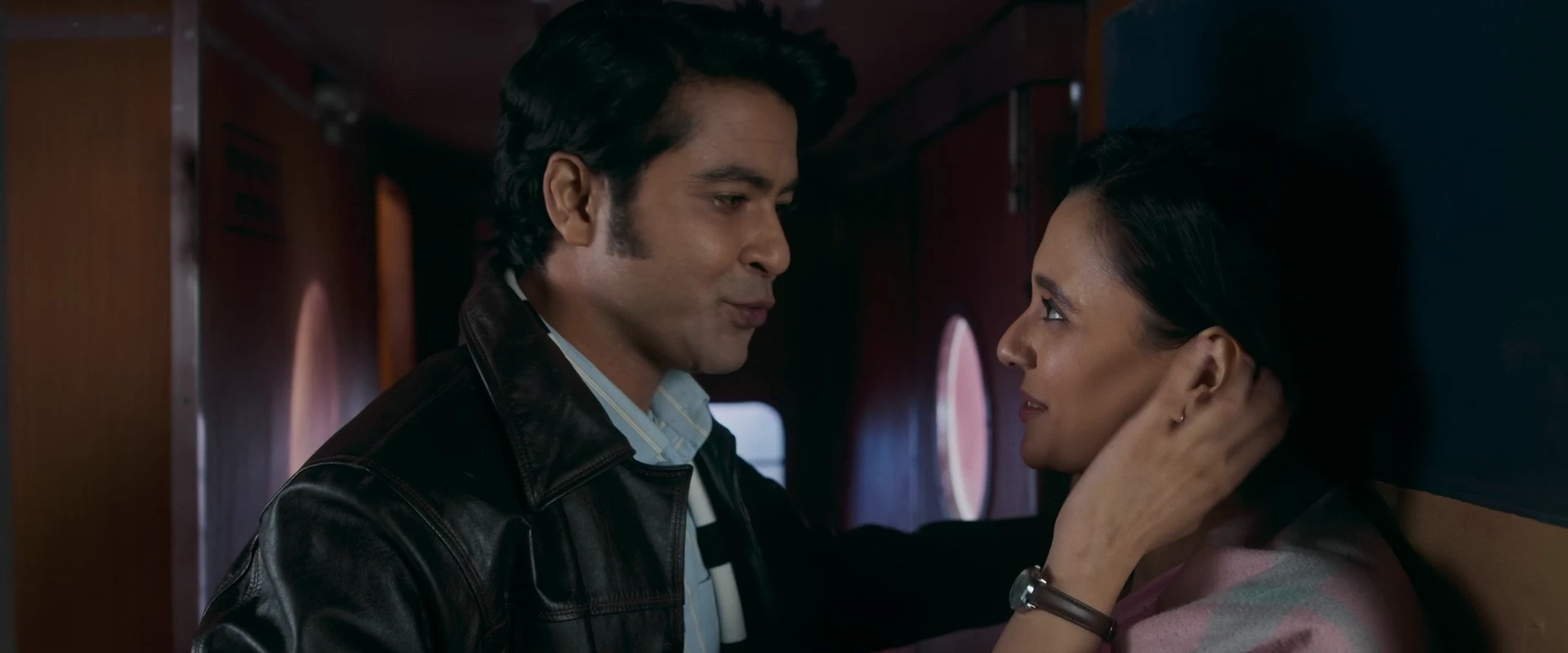 Bonolota Express 2026 Bengali Audio WEB-DL 720p – 480p – 1080p screenshot 5