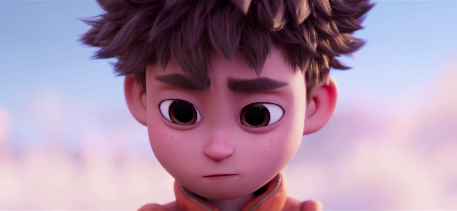 Boonie Bears: Future Reborn 2025 Hindi Dual Audio WEB-DL 720p – 480p – 1080p screenshot 5