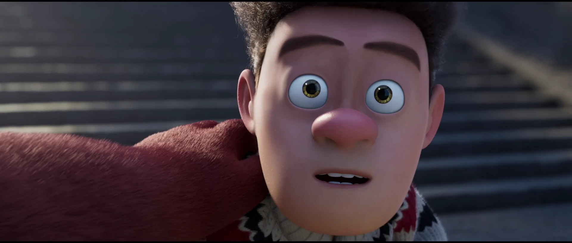 Boonie Bears: The Hidden Protector 2026 Hindi Dual Audio WEB-DL 720p – 480p – 1080p screenshot 2