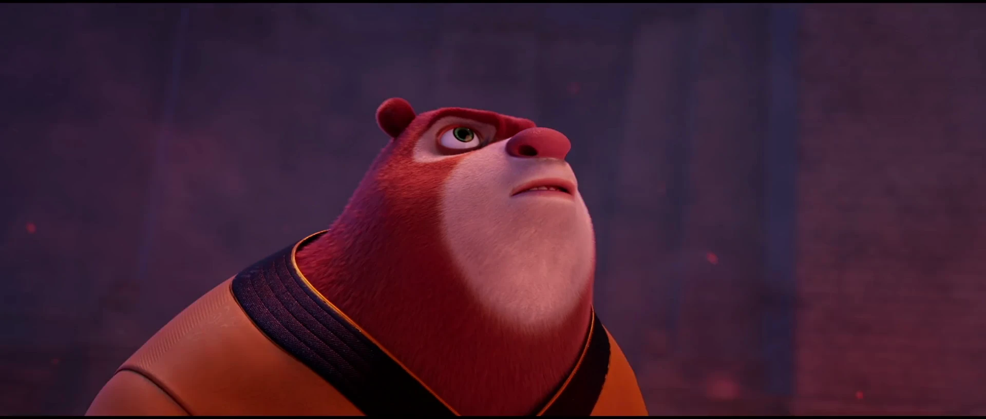 Boonie Bears: The Hidden Protector 2026 Hindi Dual Audio WEB-DL 720p – 480p – 1080p screenshot 4