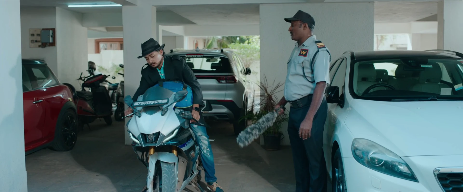 Break Fast 2026 Tamil Audio WEB-DL 720p – 576p – 1080p screenshot 1