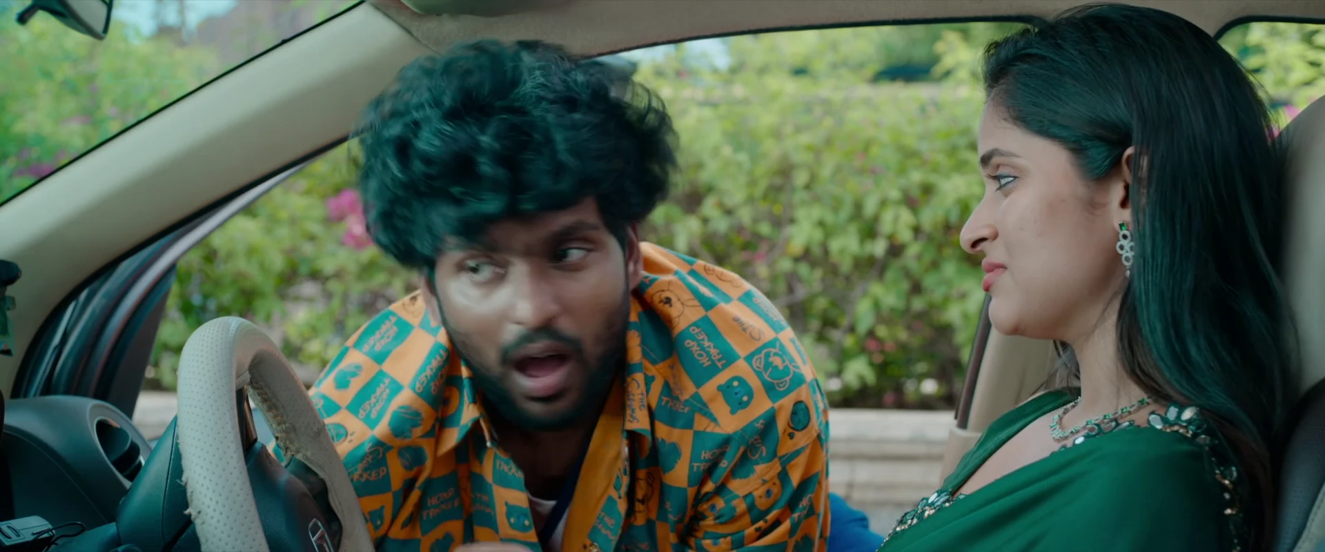 Break Fast 2026 Tamil Audio WEB-DL 720p – 576p – 1080p screenshot 3
