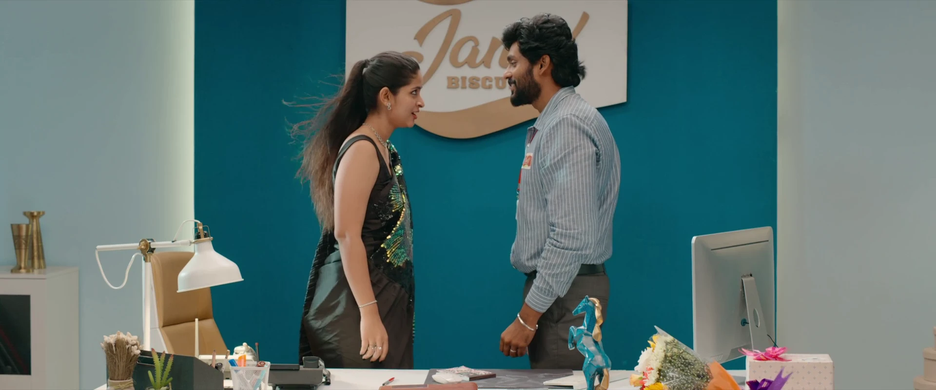 Break Fast 2026 Tamil Audio WEB-DL 720p – 576p – 1080p screenshot 5