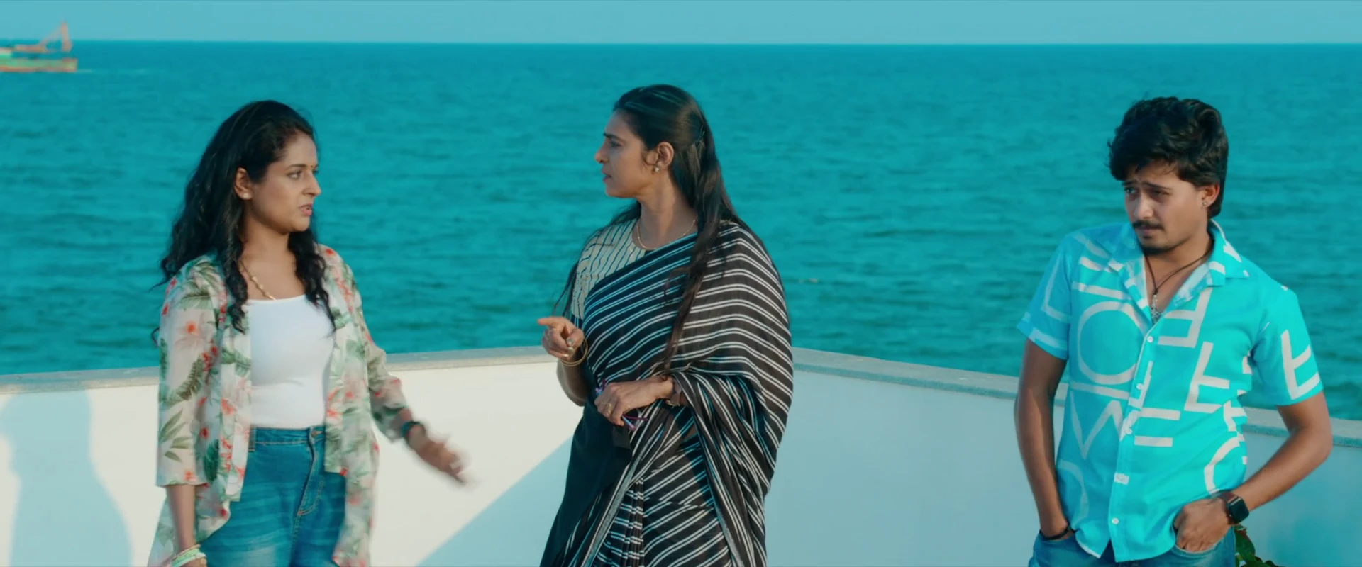 Break Fast 2026 Tamil Audio WEB-DL 720p – 576p – 1080p screenshot 6