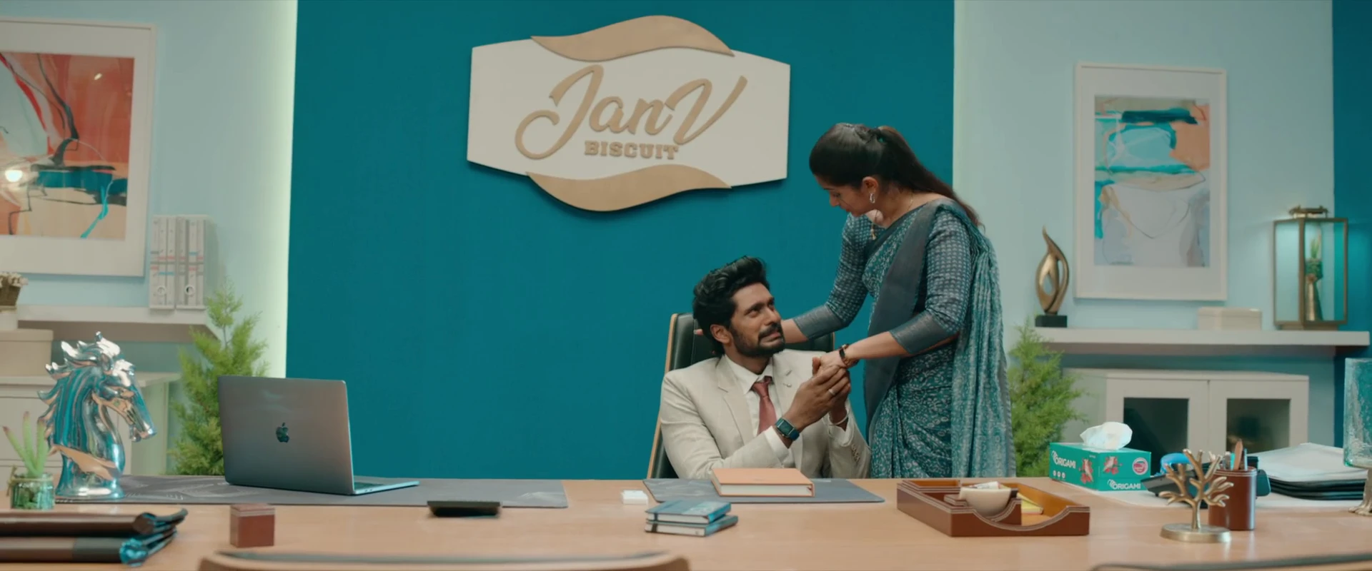 Break Fast 2026 Tamil Audio WEB-DL 720p – 576p – 1080p screenshot 8