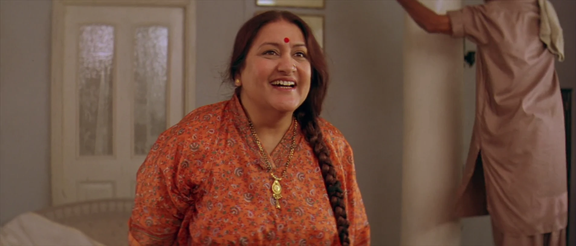 Bride & Prejudice 2004 Hindi Audio WEB-DL 720p – 480p – 1080p screenshot 5
