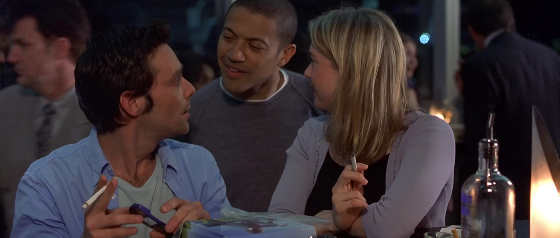 Bridget Jones’s Diary 2001 Hindi Dual Audio WEB-DL 720p – 480p – 1080p screenshot 1