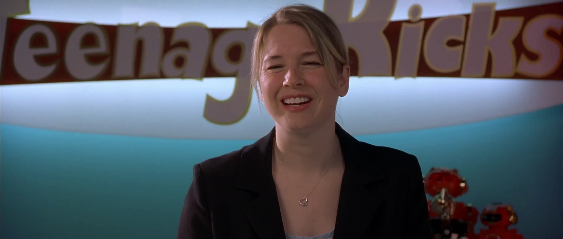 Bridget Jones’s Diary 2001 Hindi Dual Audio WEB-DL 720p – 480p – 1080p screenshot 5
