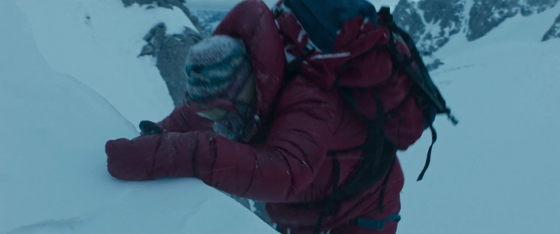 Broad Peak 2022 English Dual Audio WEB-DL 720p – 1080p screenshot 3