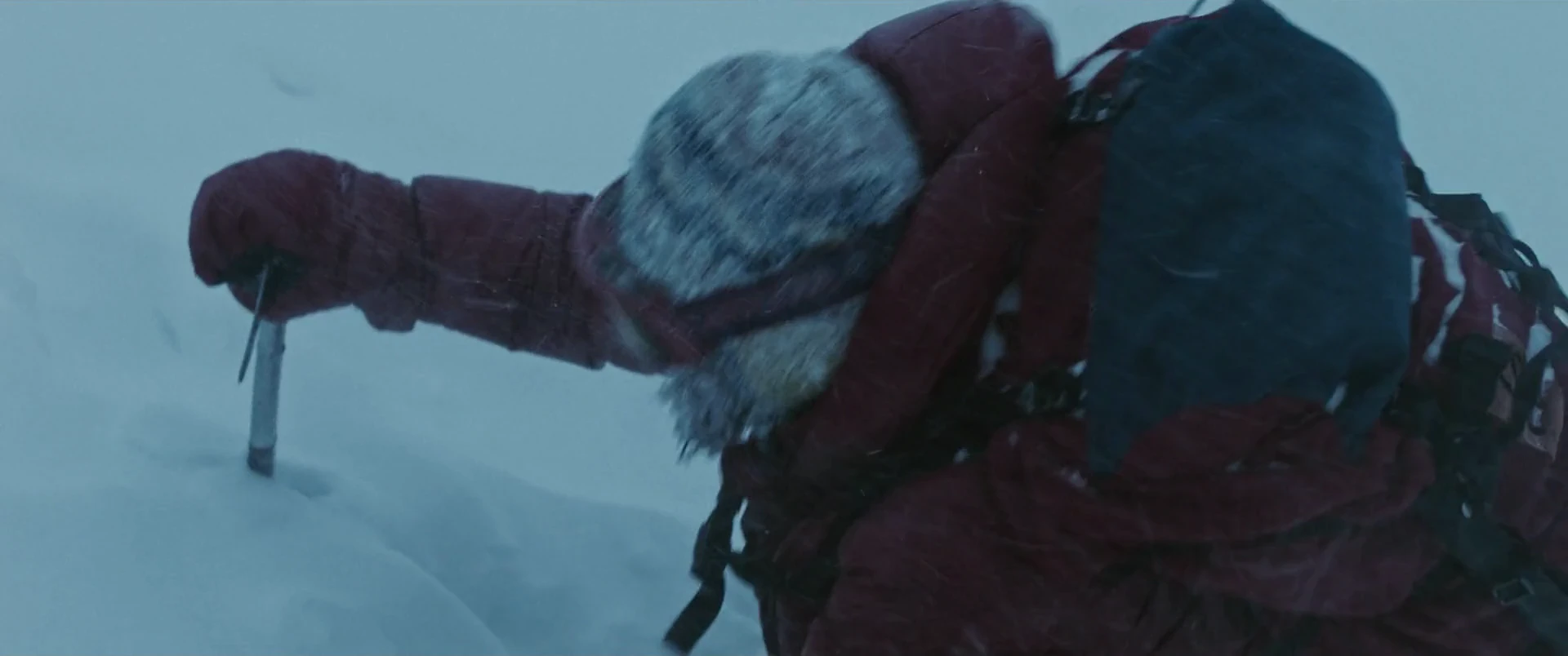Broad Peak 2022 English Dual Audio WEB-DL 720p – 1080p screenshot 4