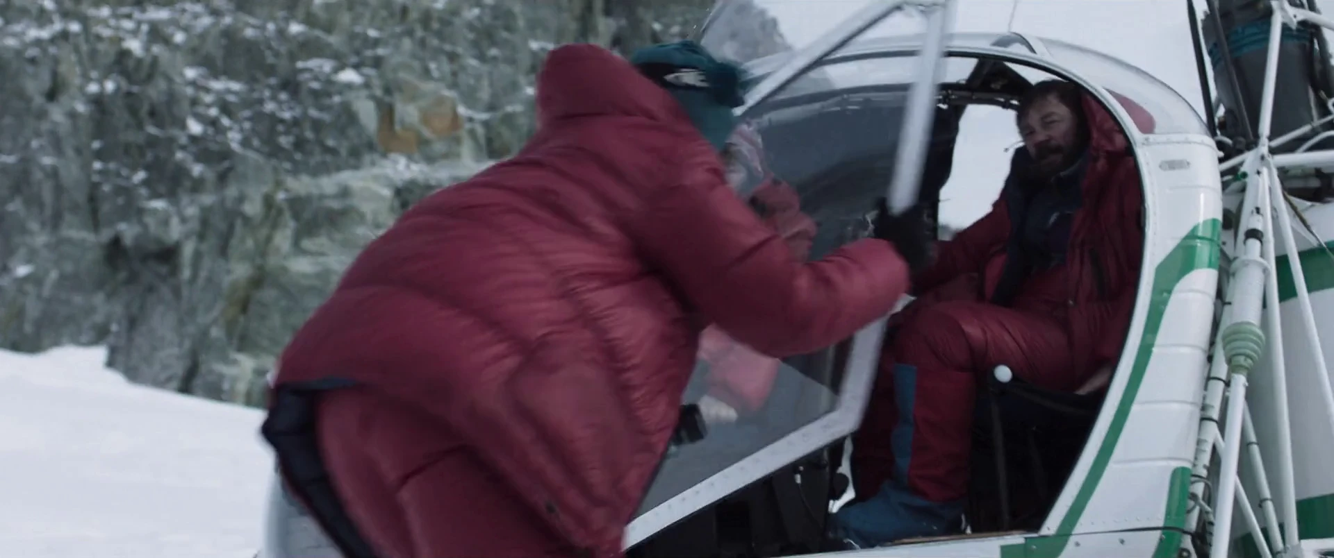 Broad Peak 2022 English Dual Audio WEB-DL 720p – 1080p screenshot 6
