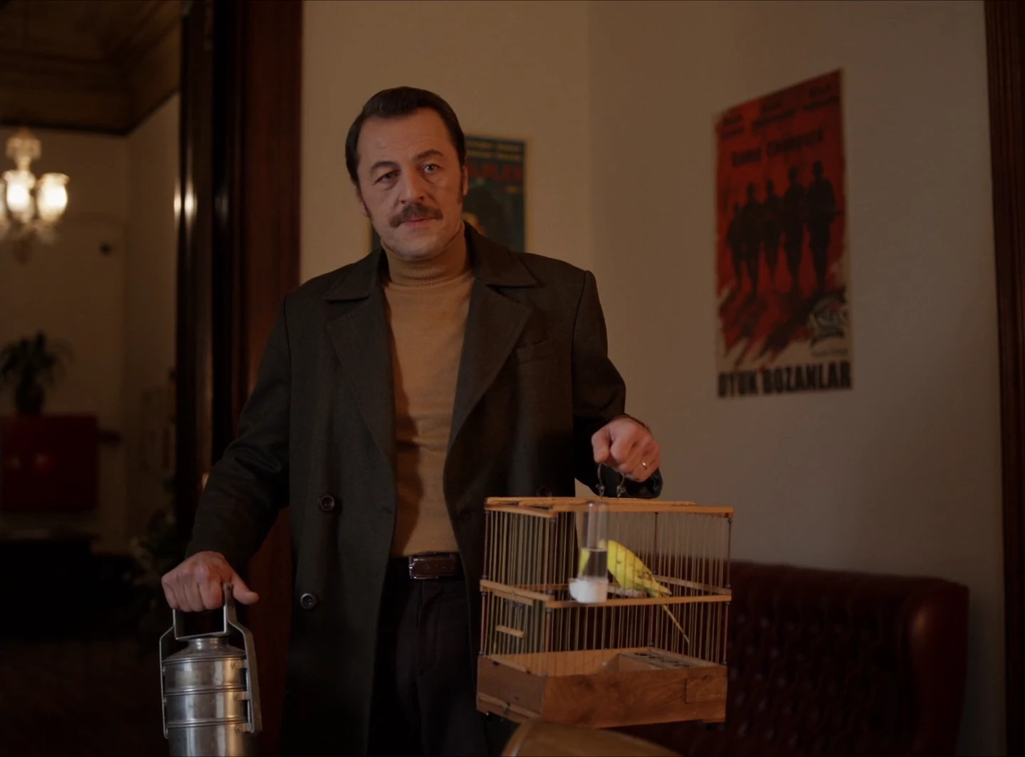 Broken Years 2026 Turkish Audio WEBRip 720p – 1080p screenshot 1