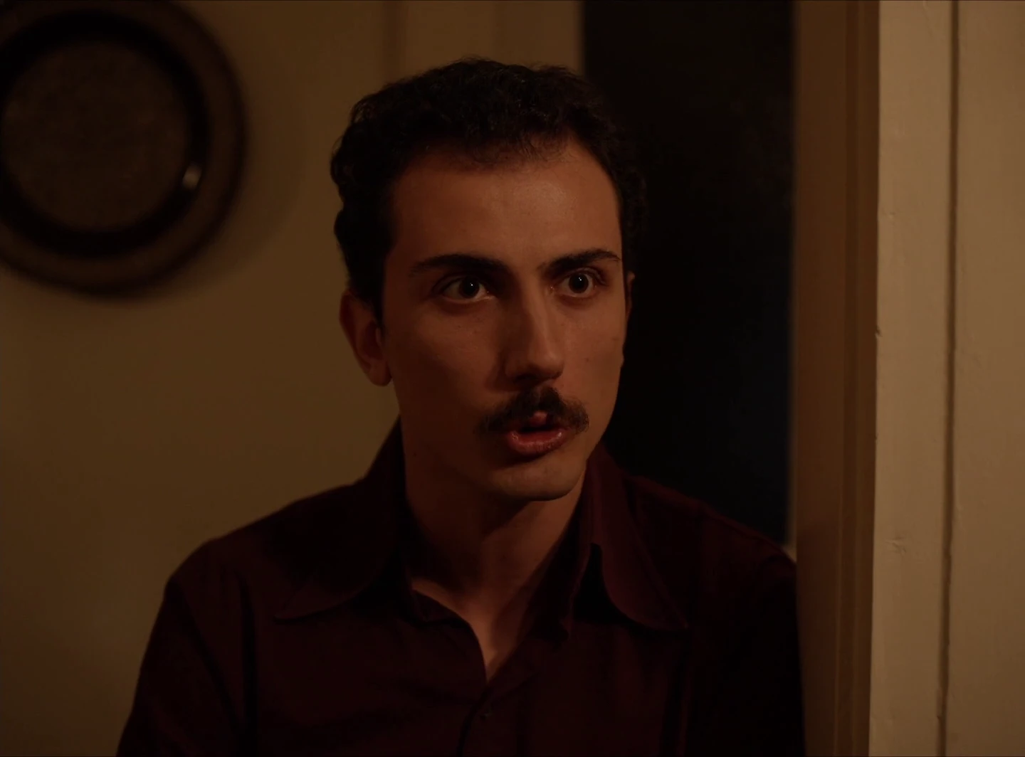 Broken Years 2026 Turkish Audio WEBRip 720p – 1080p screenshot 2