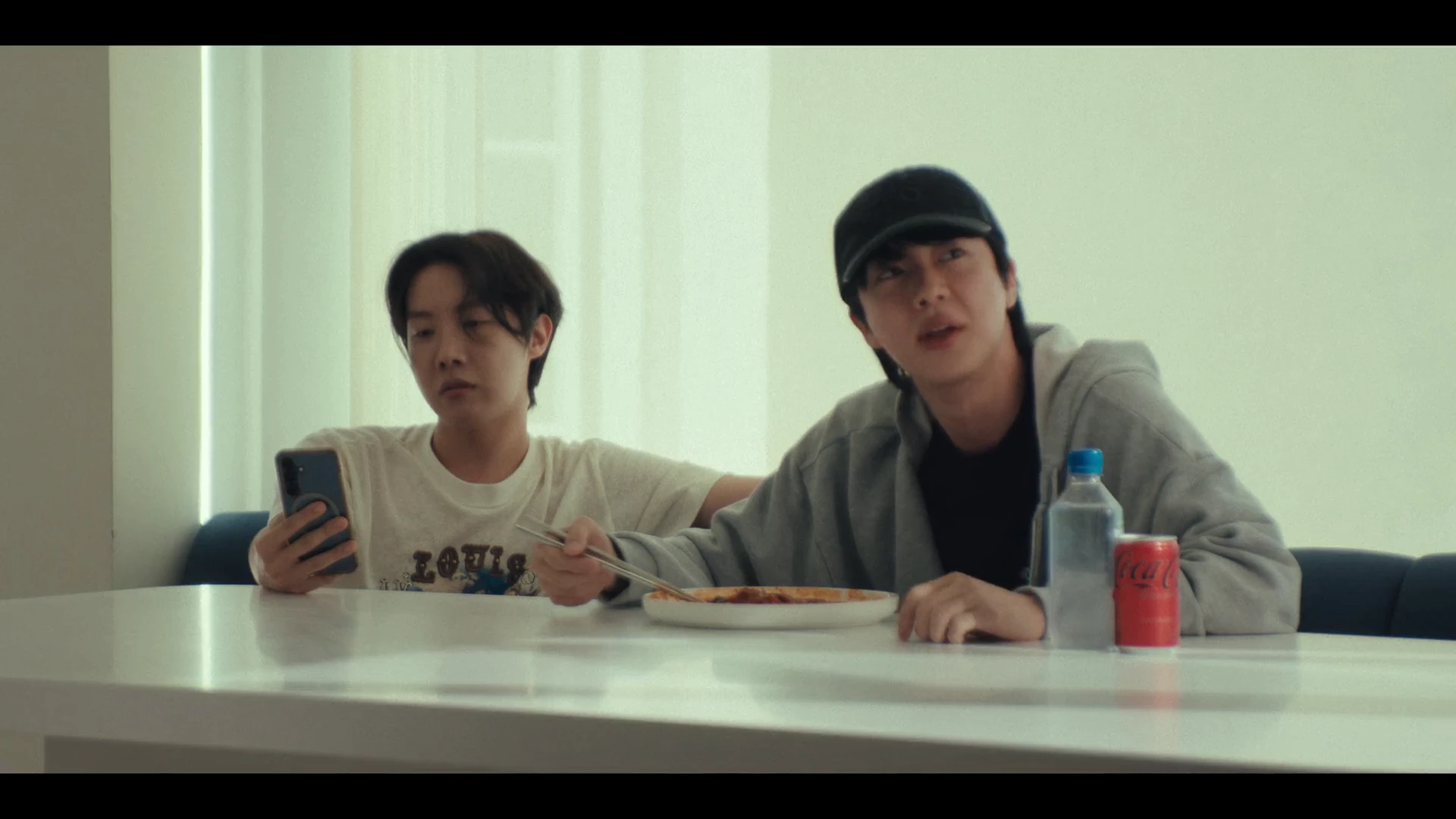 BTS: The Return 2026 Hindi Dual Audio WEB-DL 720p – 480p – 1080p screenshot 1