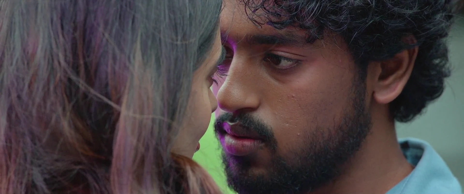 Bubblegum 2023 Hindi Dual Audio UNCUT WEB-DL 720p – 480p – 1080p screenshot 5