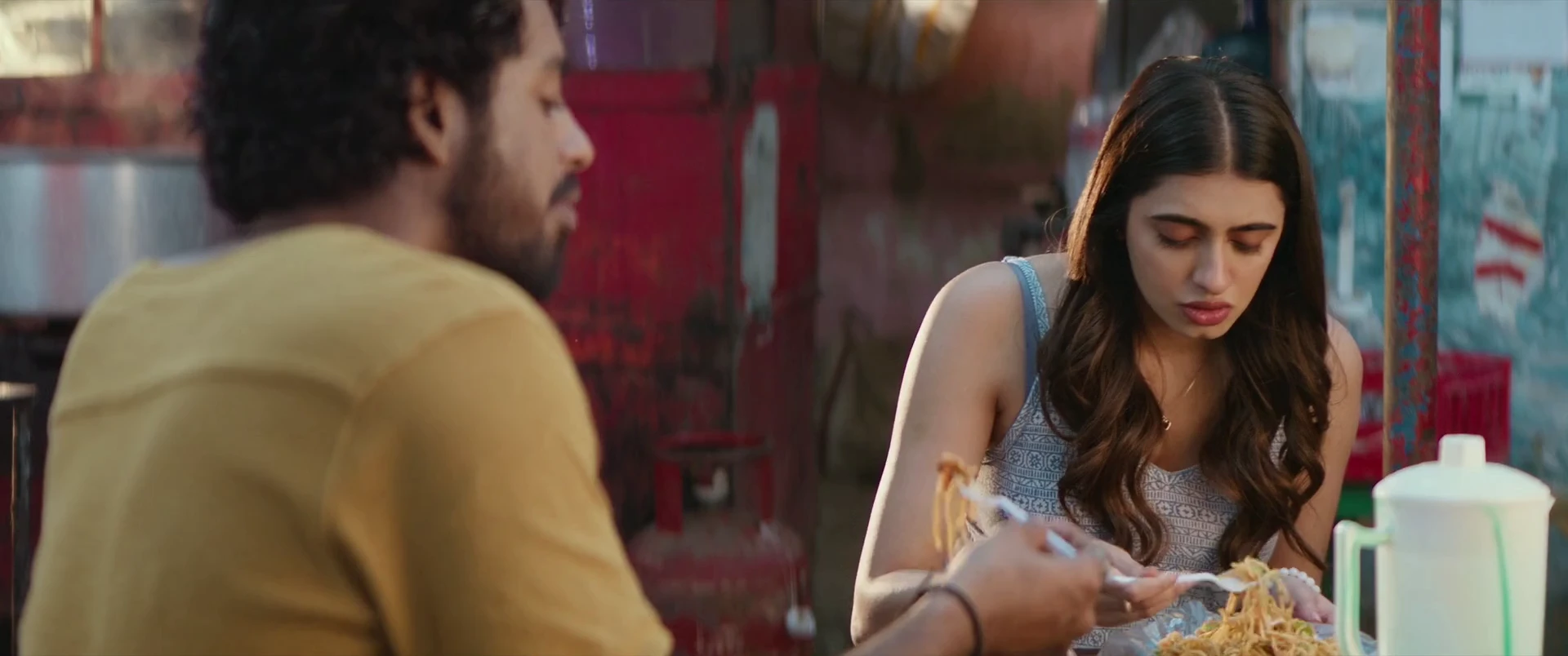 Bubblegum 2023 Hindi Dual Audio UNCUT WEB-DL 720p – 480p – 1080p screenshot 7