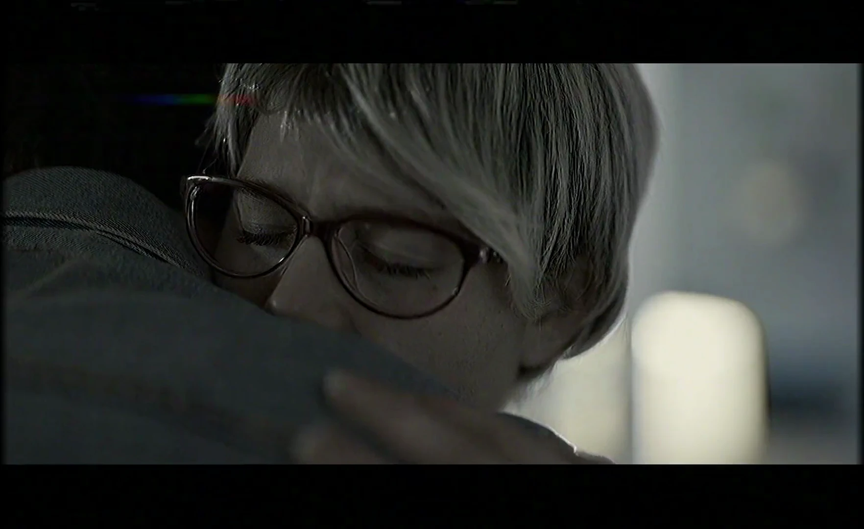 Buffet Infinity 2026 English Audio WEBRip 720p – 1080p screenshot 4