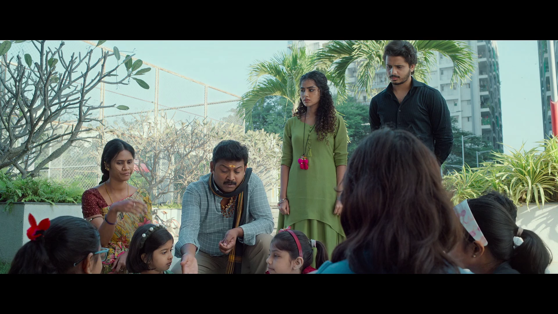 Butterfly 2022 Hindi Dual Audio WEB-DL 720p – 480p – 1080p (2026) screenshot 3