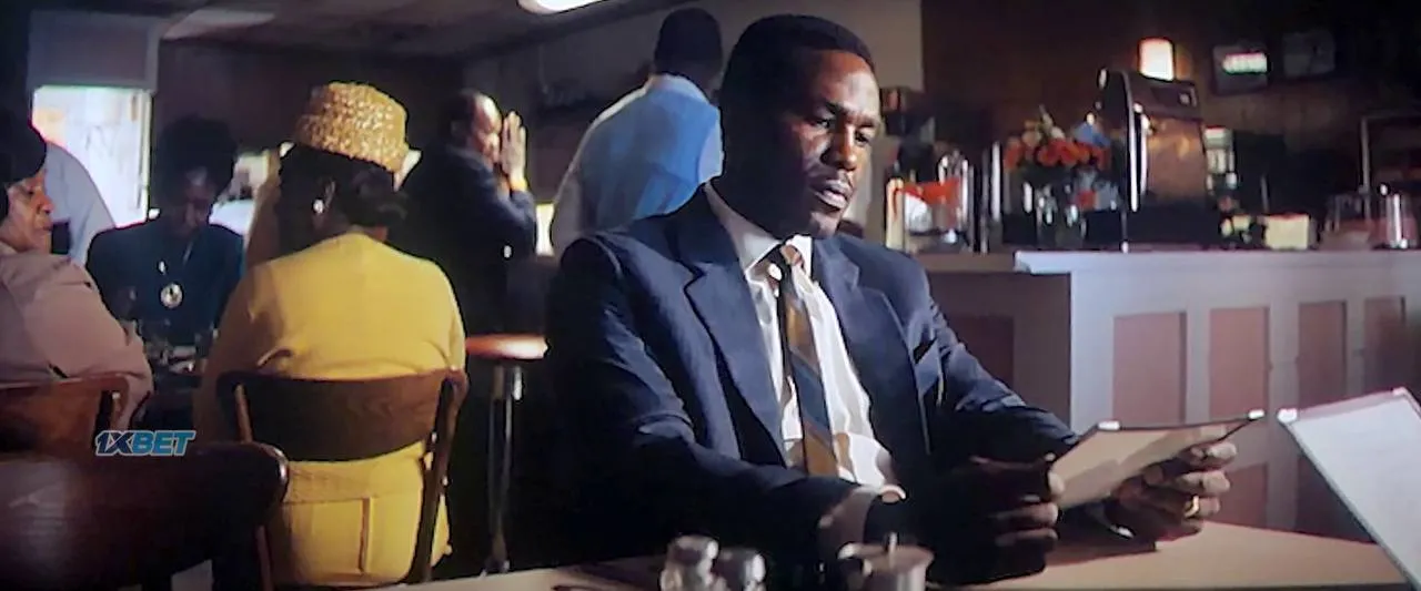 By Any Means 2026 English Audio HDTC 720p – 480p – 1080p screenshot 3