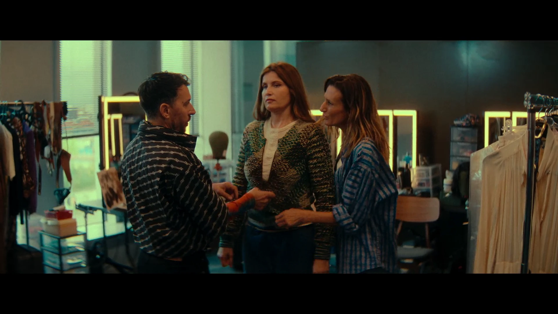 Call My Agent! The Movie 2026 Hindi Dual Audio WEB-DL 720p – 480p – 1080p screenshot 2
