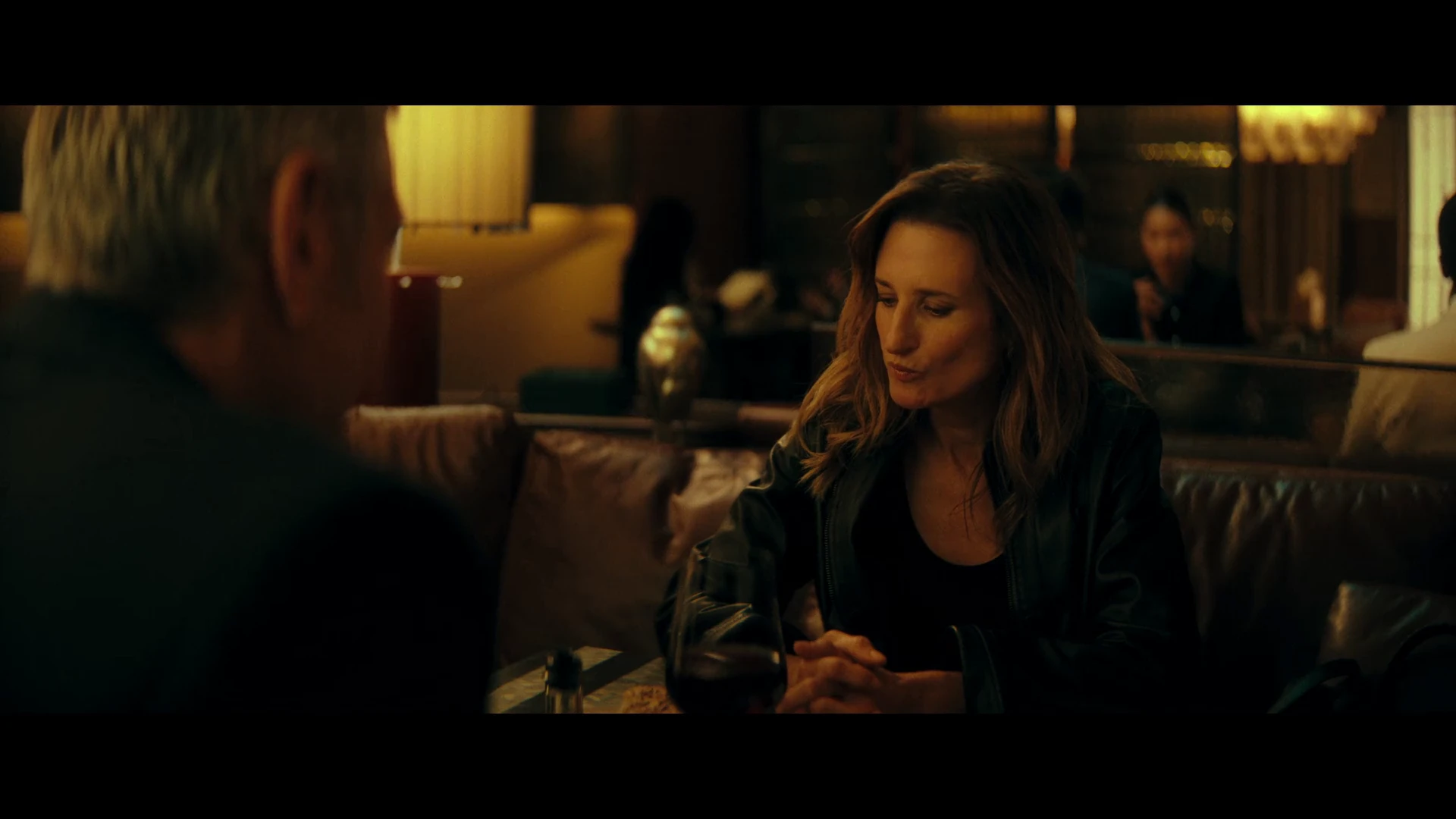 Call My Agent! The Movie 2026 Hindi Dual Audio WEB-DL 720p – 480p – 1080p screenshot 6