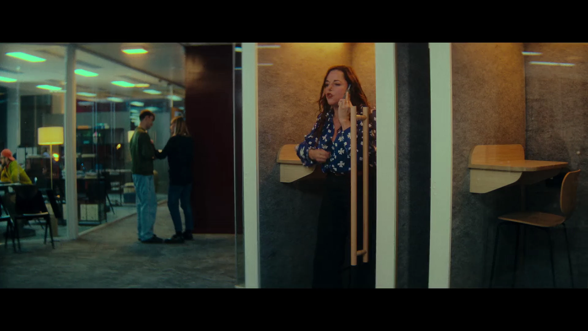 Call My Agent! The Movie 2026 Hindi Dual Audio WEB-DL 720p – 480p – 1080p screenshot 7