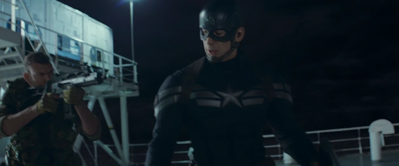 Captain America: The Winter Soldier 2014 Hindi Dual Audio WEB-DL 720p – 480p – 1080p screenshot 1
