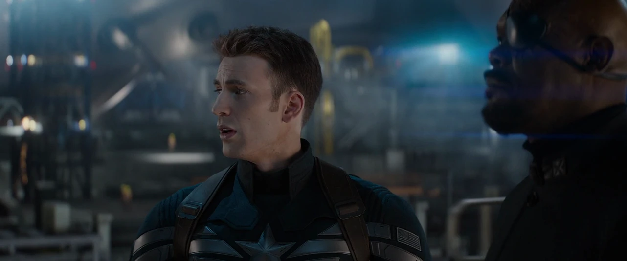 Captain America: The Winter Soldier 2014 Hindi Dual Audio WEB-DL 720p – 480p – 1080p screenshot 3