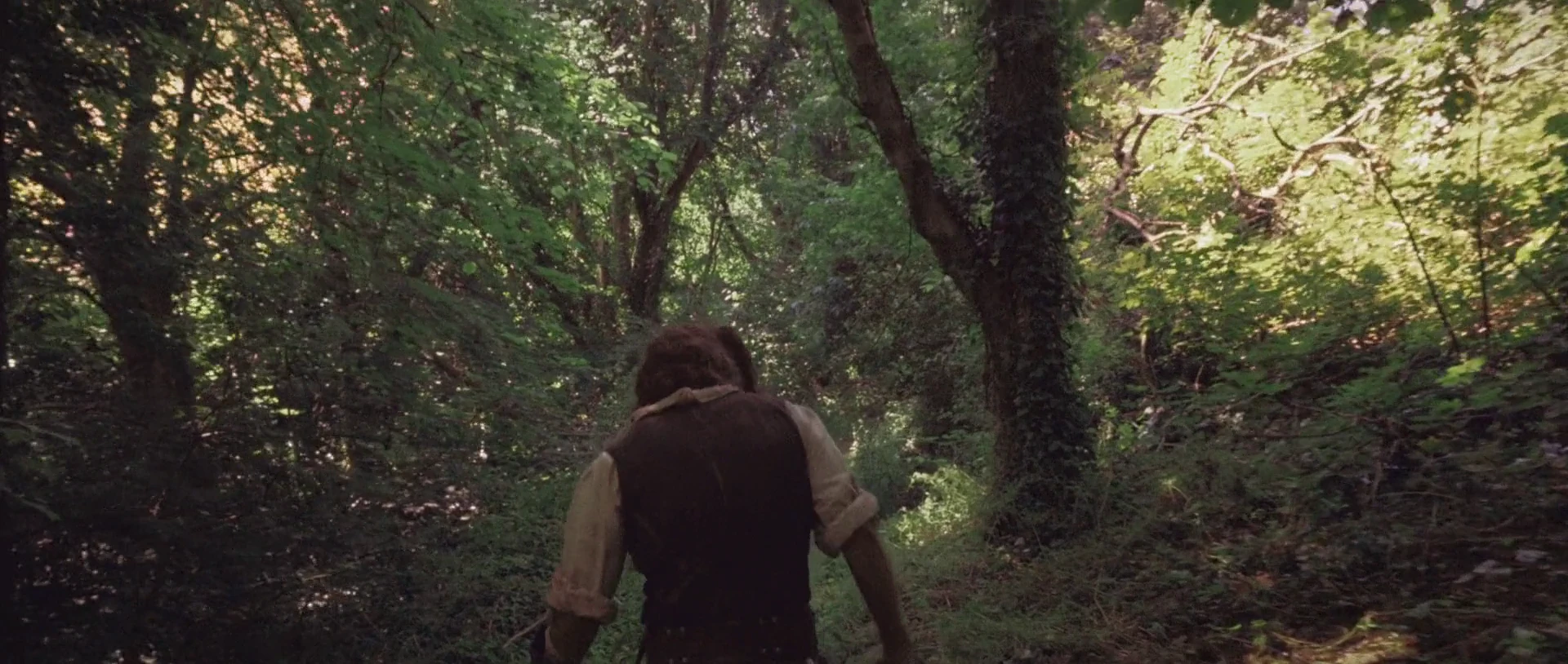 Captain Hook: The Cursed Tides 2025 Hindi Dual Audio WEB-DL 720p – 480p – 1080p screenshot 3