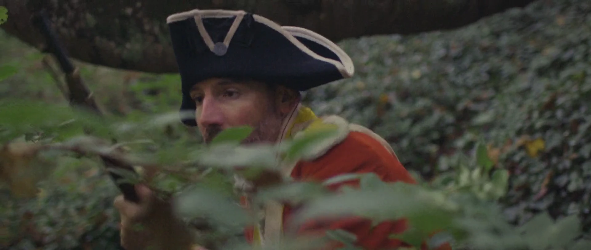 Captain Hook: The Cursed Tides 2025 Hindi Dual Audio WEB-DL 720p – 480p – 1080p screenshot 4
