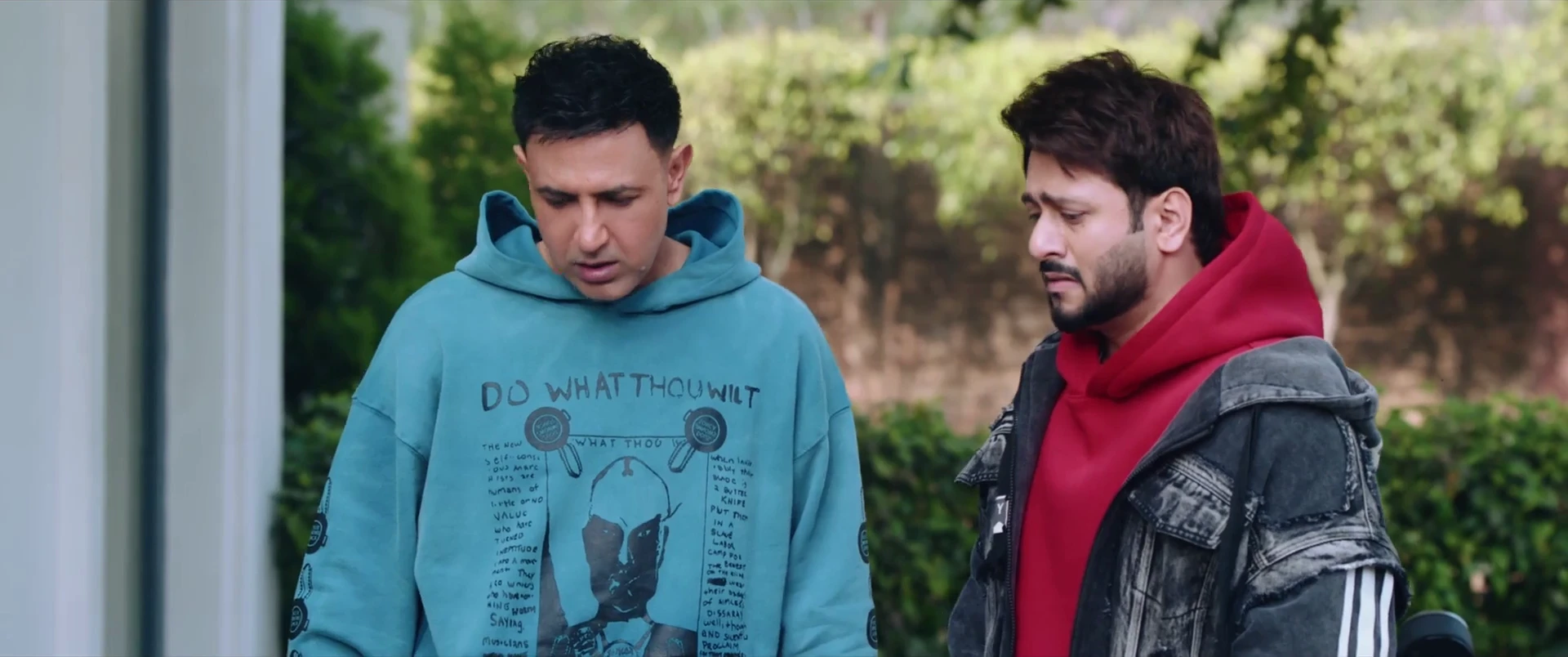 Carry on Jatta 4 2026 Punjabi Audio WEB-DL 720p – 480p – 1080p screenshot 2