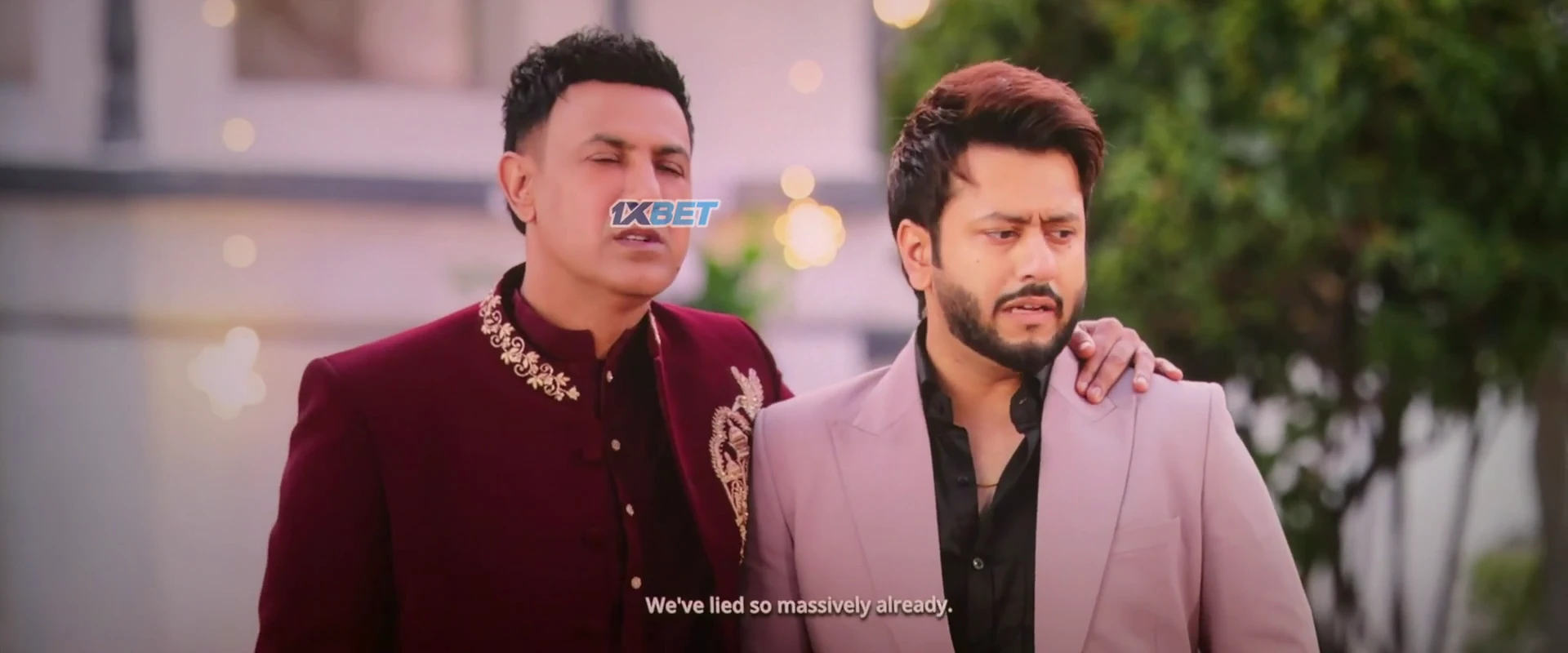 Carry on Jattiye 4 2026 Punjabi Audio HDTC 720p – 480p – 1080p screenshot 4