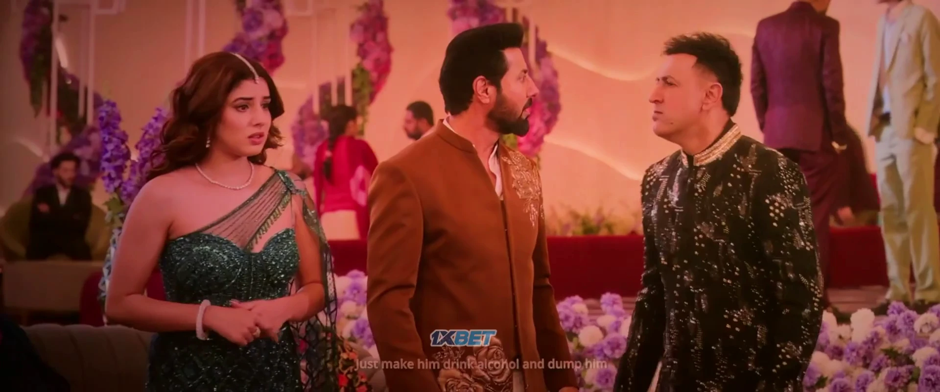 Carry on Jattiye 4 2026 Punjabi Audio HDTC 720p – 480p – 1080p screenshot 7