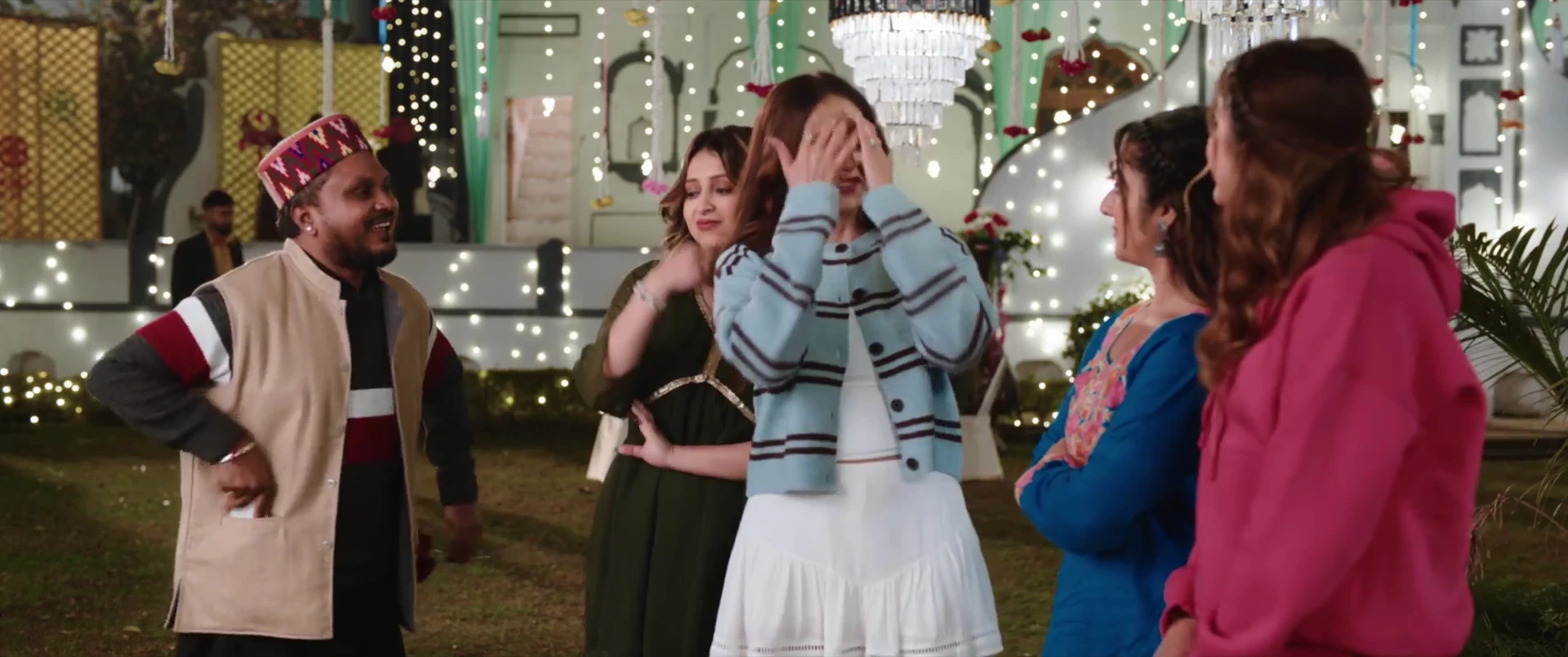 Carry on Jatta 4 2026 Punjabi Audio WEB-DL 720p – 480p – 1080p screenshot 5