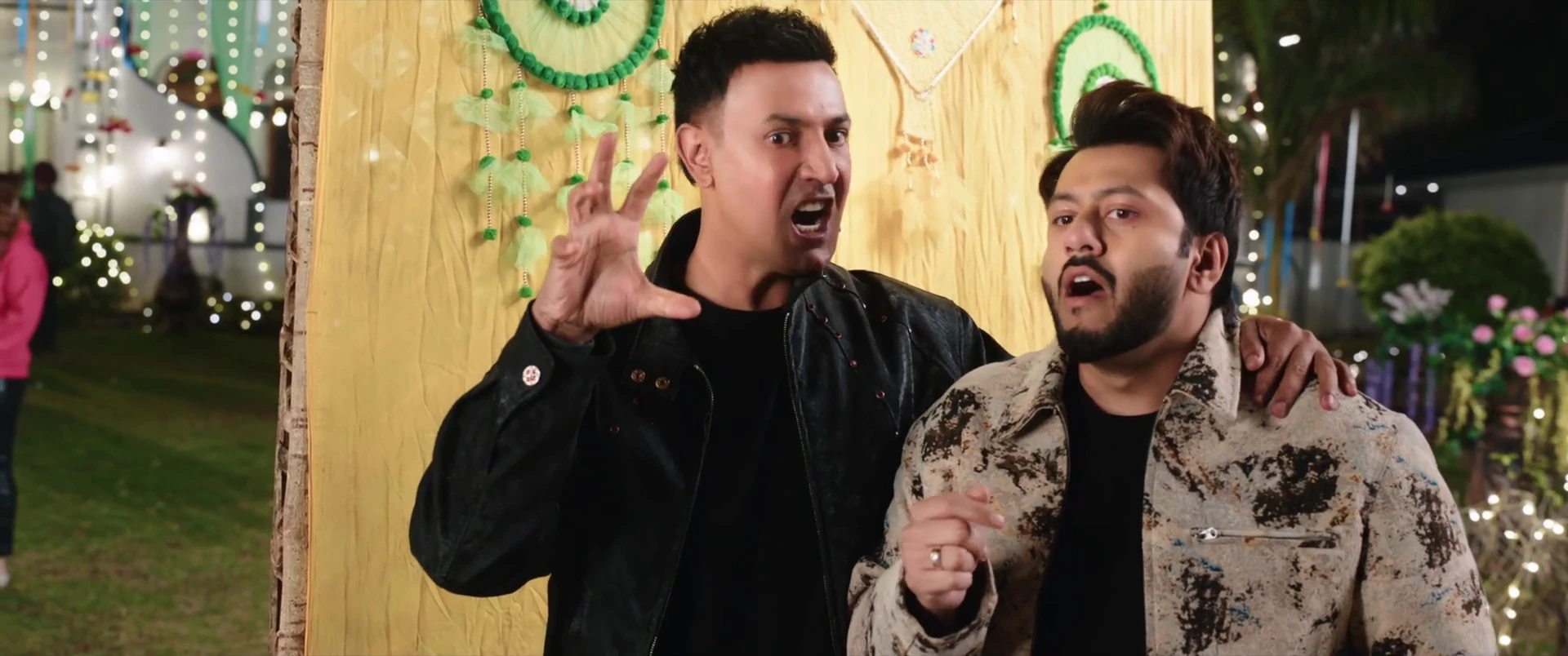 Carry on Jatta 4 2026 Punjabi Audio WEB-DL 720p – 480p – 1080p screenshot 6