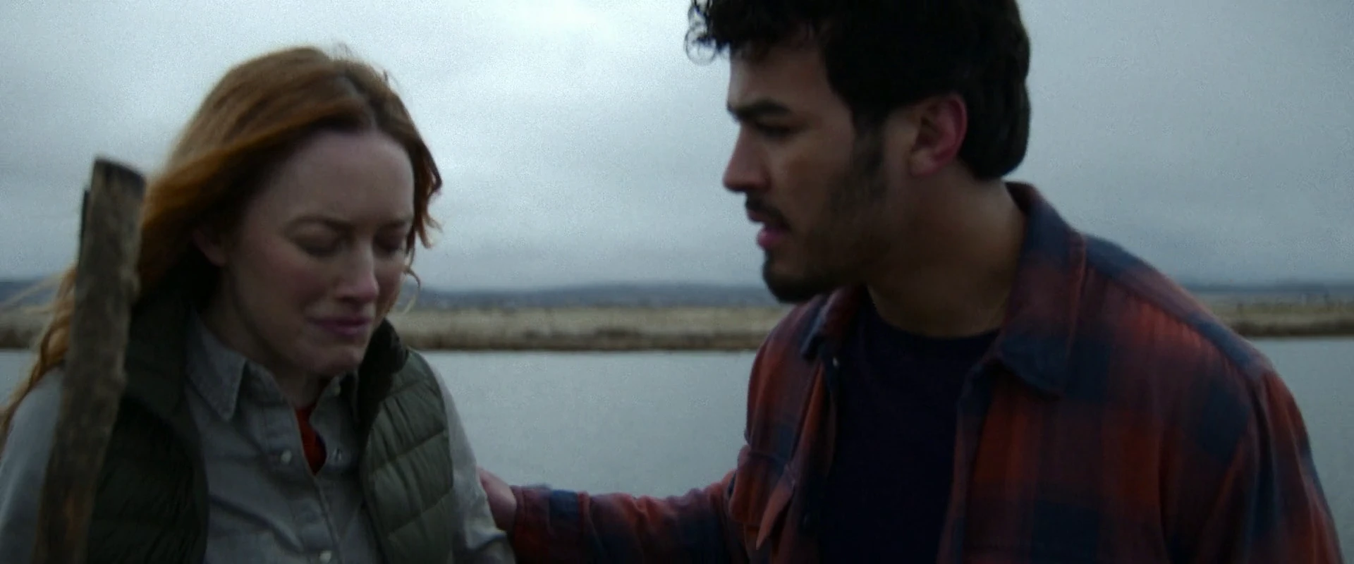 Casa Grande 2026 English Audio WEBRip 720p – 1080p screenshot 4