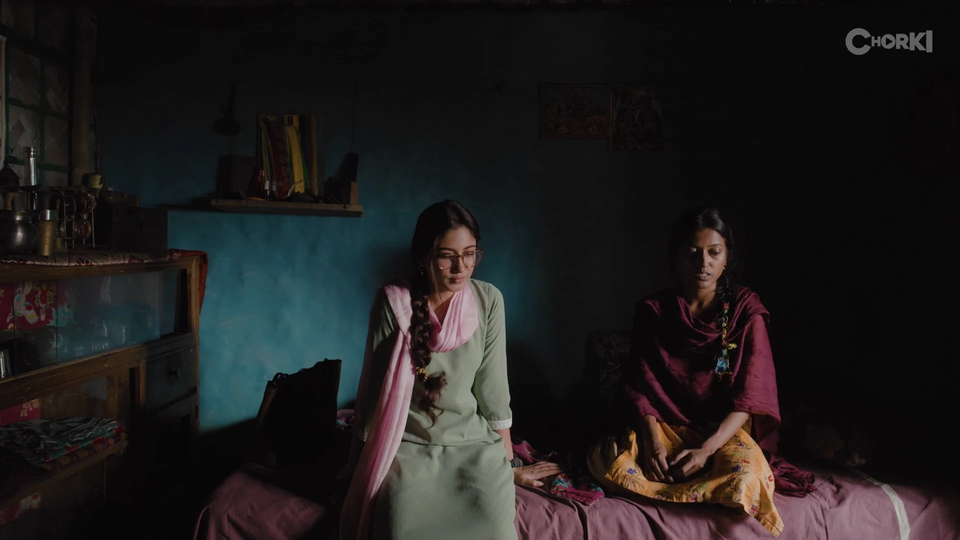 Cha Garam 2026 Bengali Audio WEB-DL 720p – 480p – 1080p screenshot 5