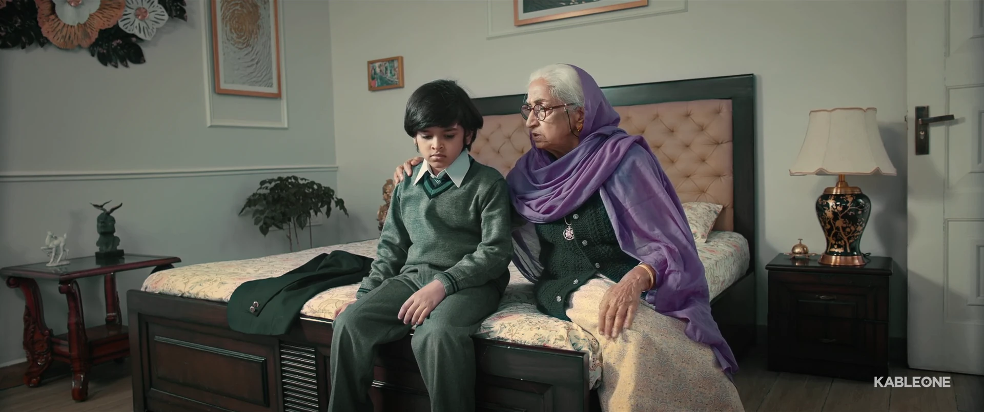 Chalo Bulaava Aaya Hai 2026 Punjabi Audio WEB-DL 720p – 480p – 1080p screenshot 1