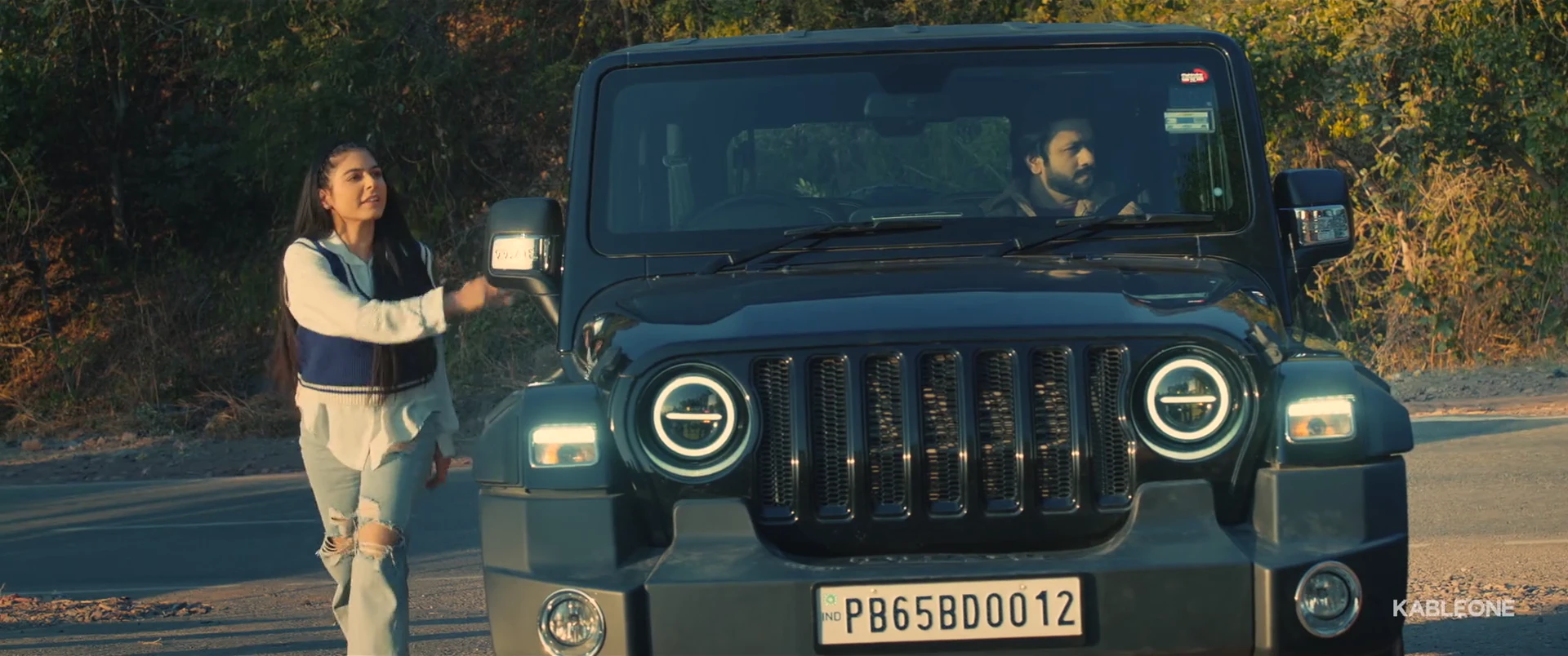 Chalo Bulaava Aaya Hai 2026 Punjabi Audio WEB-DL 720p – 480p – 1080p screenshot 2