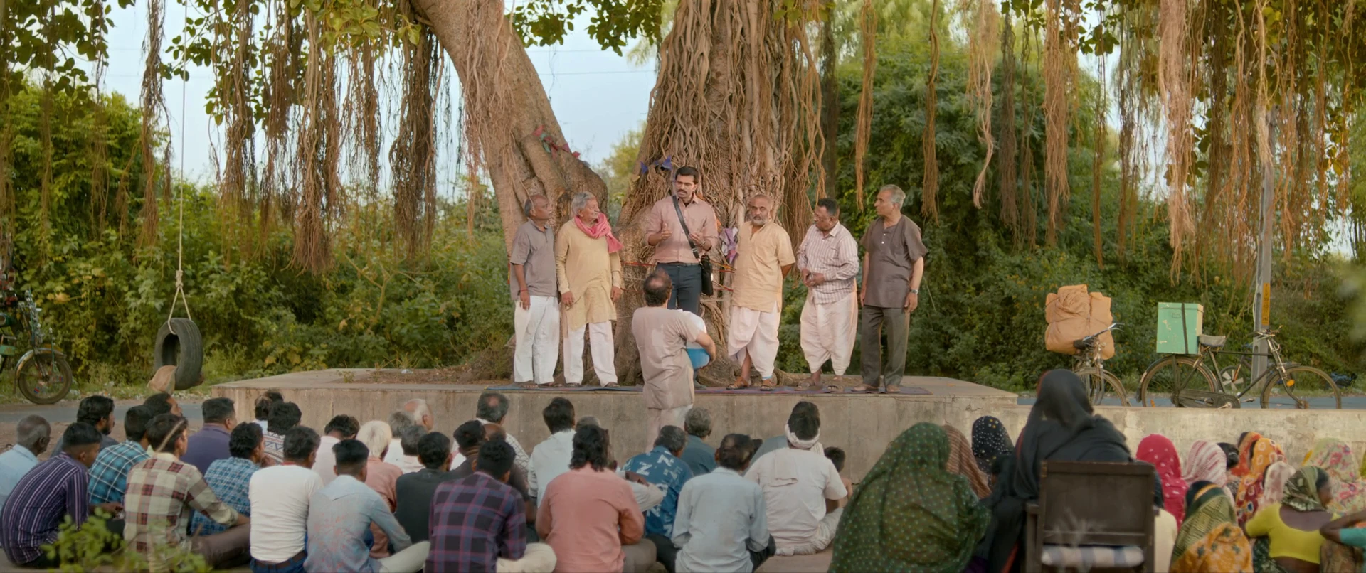 Chaniya Toli 2025 Gujarati Audio WEB-DL 720p – 480p – 1080p screenshot 1