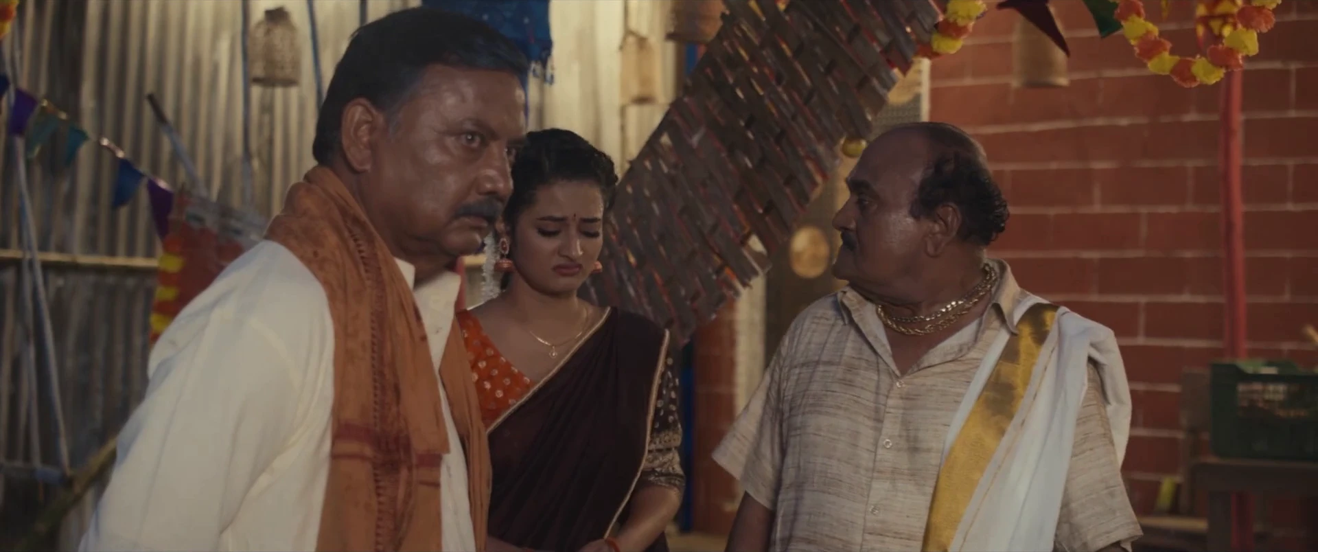 Chardham – A Journey Within 2025 Odia Audio WEB-DL 720p – 480p – 1080p screenshot 2